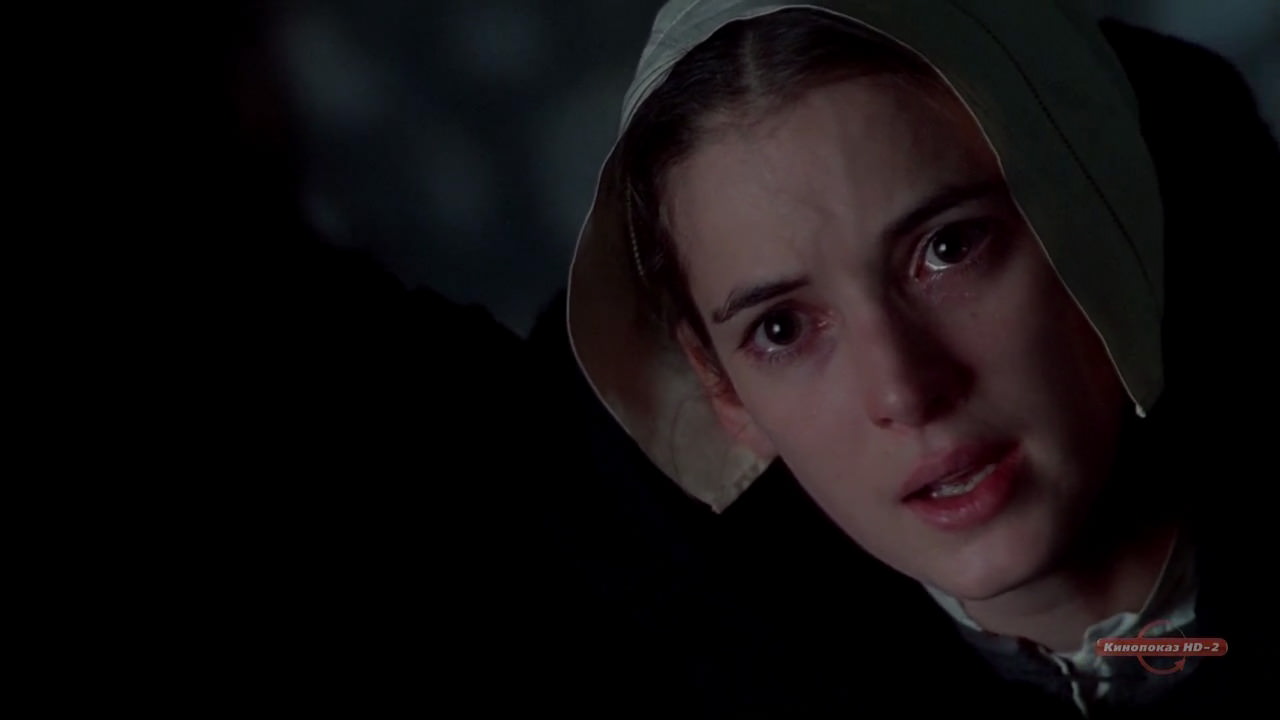 The Crucible (1996) movie still 11749