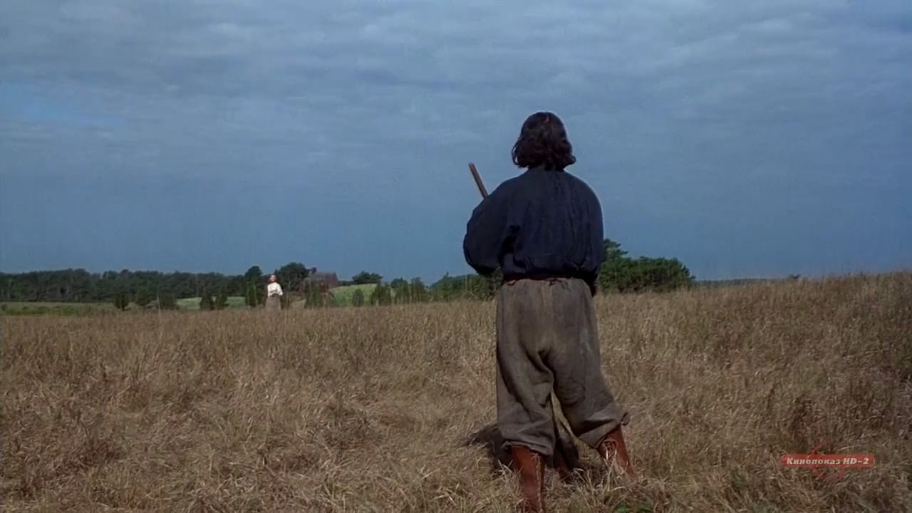 The Crucible (1996) HD screenshot 1175