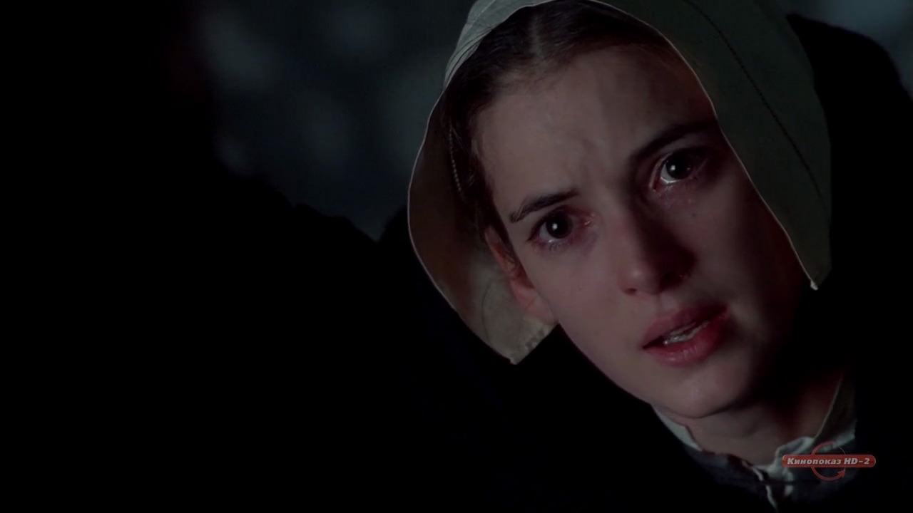 The Crucible (1996) HD screenshot 11750