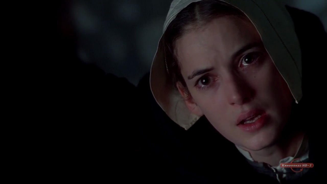 The Crucible (1996) screencap 11751