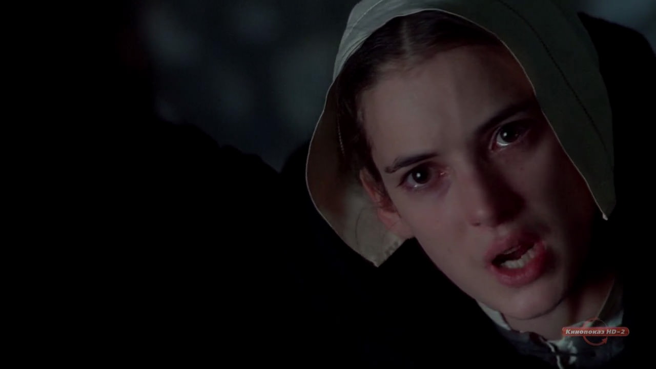 The Crucible (1996) movie still 11752