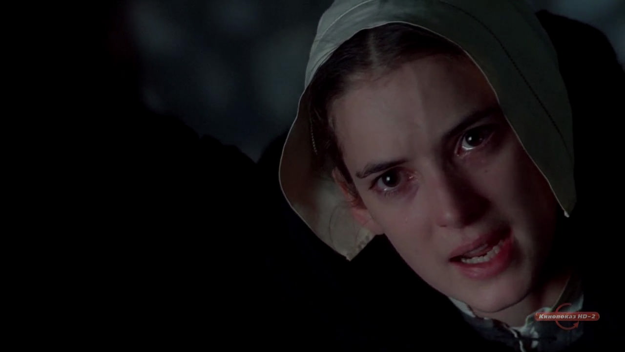 The Crucible (1996) HD screenshot 11753