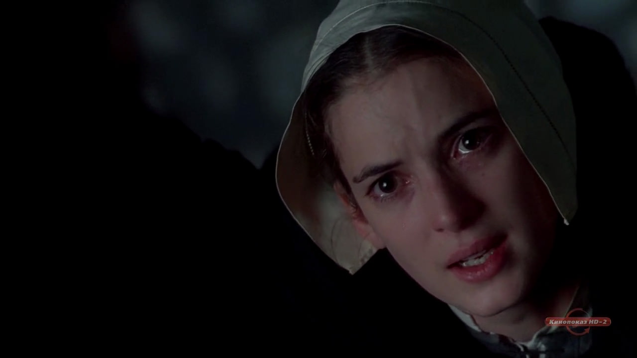 The Crucible (1996) screencap 11754