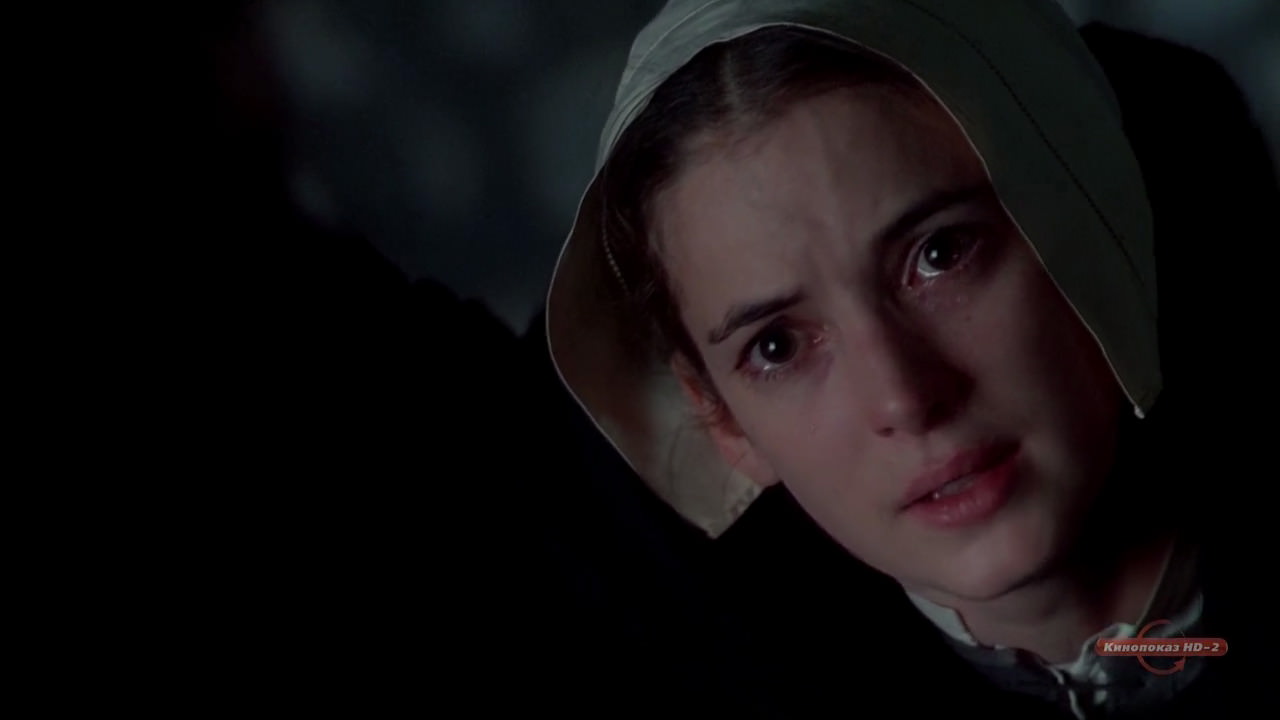 The Crucible (1996) movie still 11755