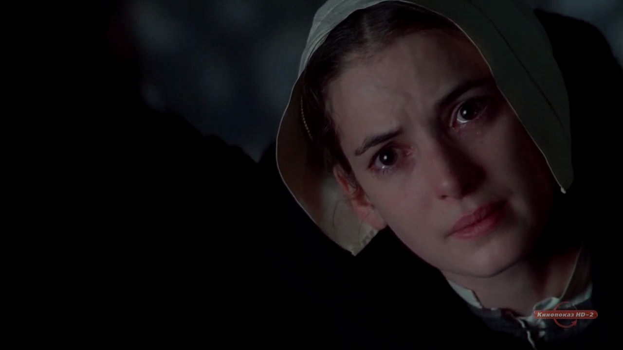 The Crucible (1996) HD screenshot 11756