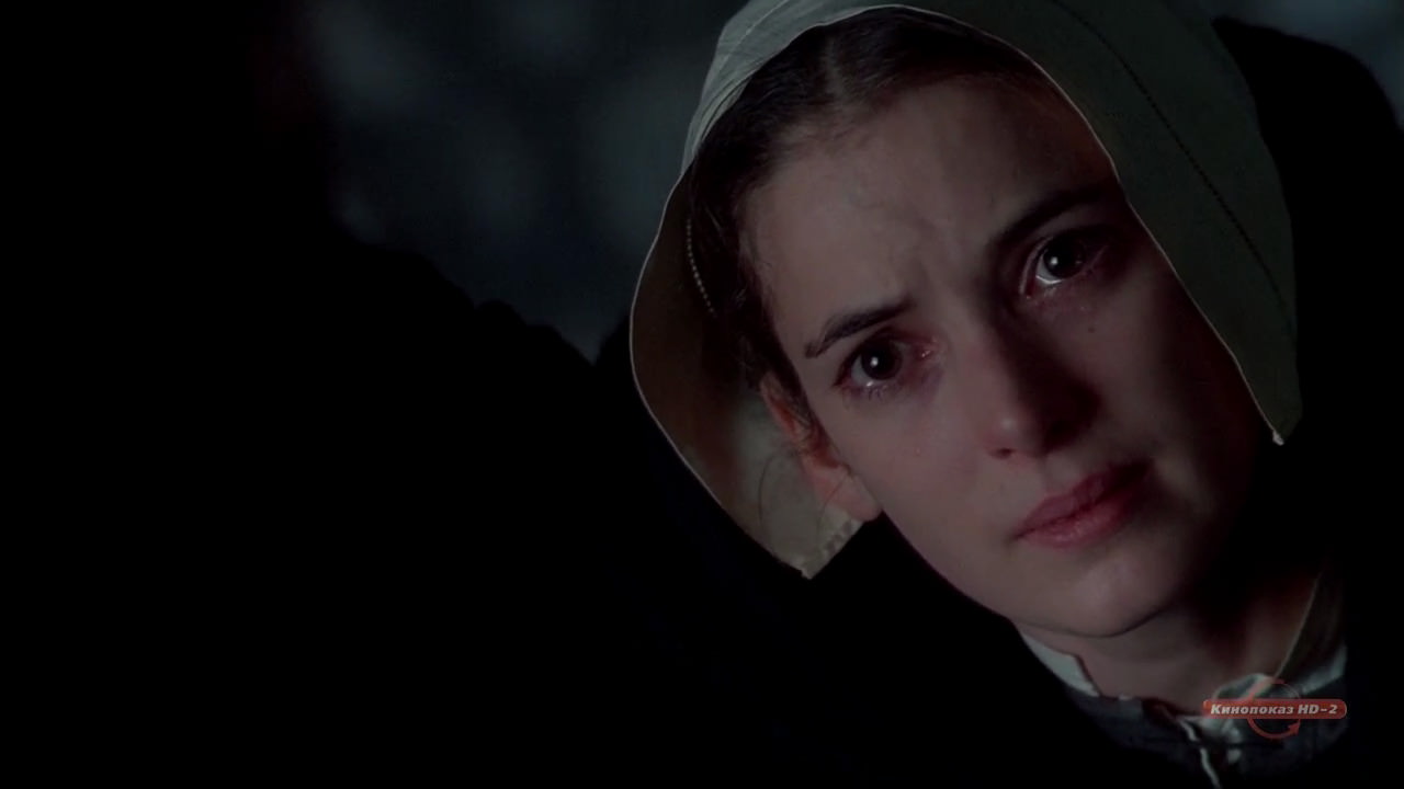 The Crucible (1996) movie still 11758