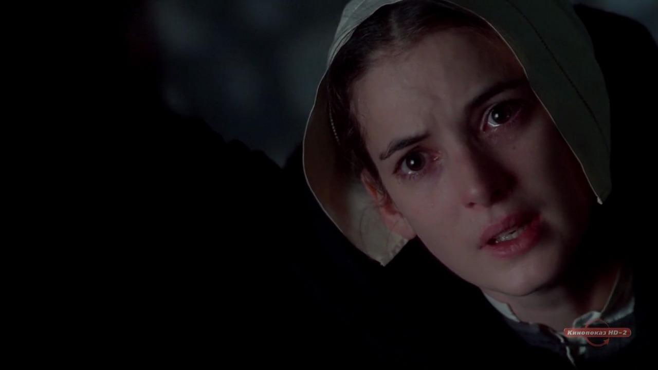 The Crucible (1996) HD screenshot 11759