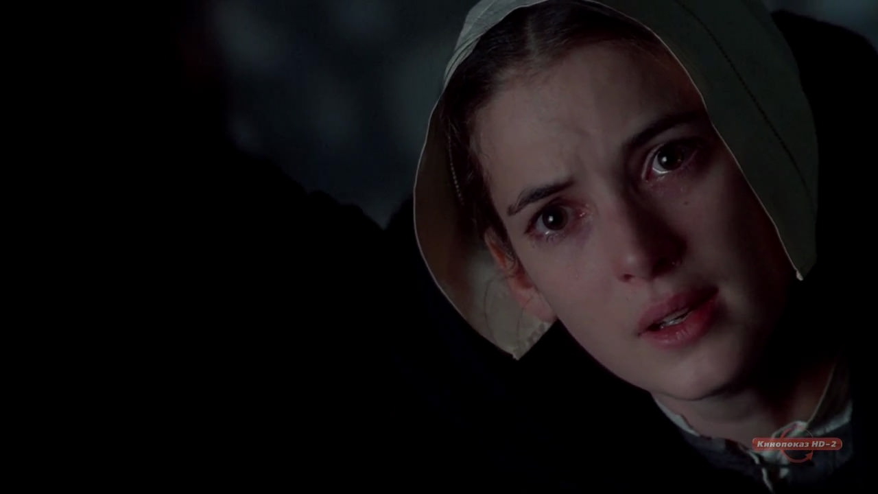 The Crucible (1996) screencap 11760