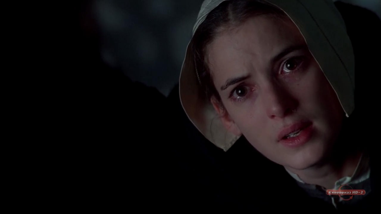 The Crucible (1996) movie still 11761