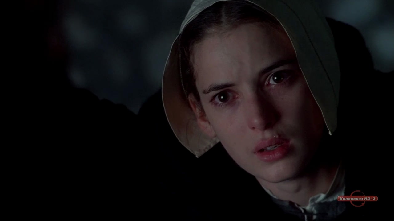 The Crucible (1996) screencap 11778