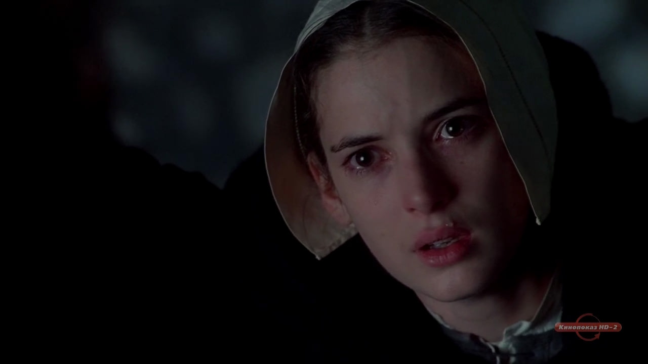 The Crucible (1996) movie still 11779