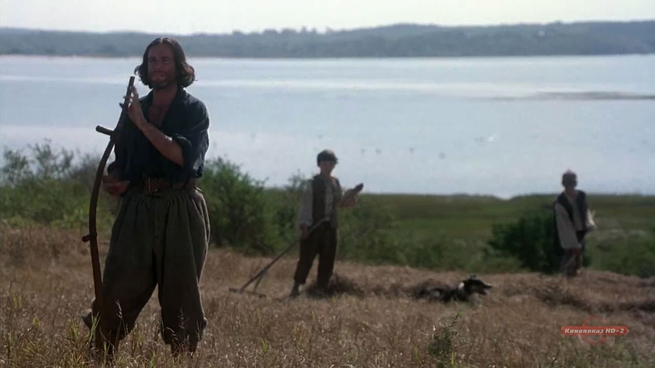The Crucible (1996) HD screenshot 1178