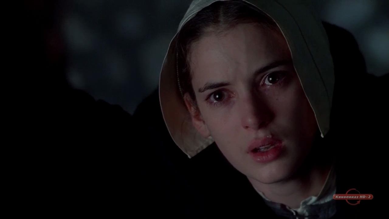 The Crucible (1996) HD screenshot 11780