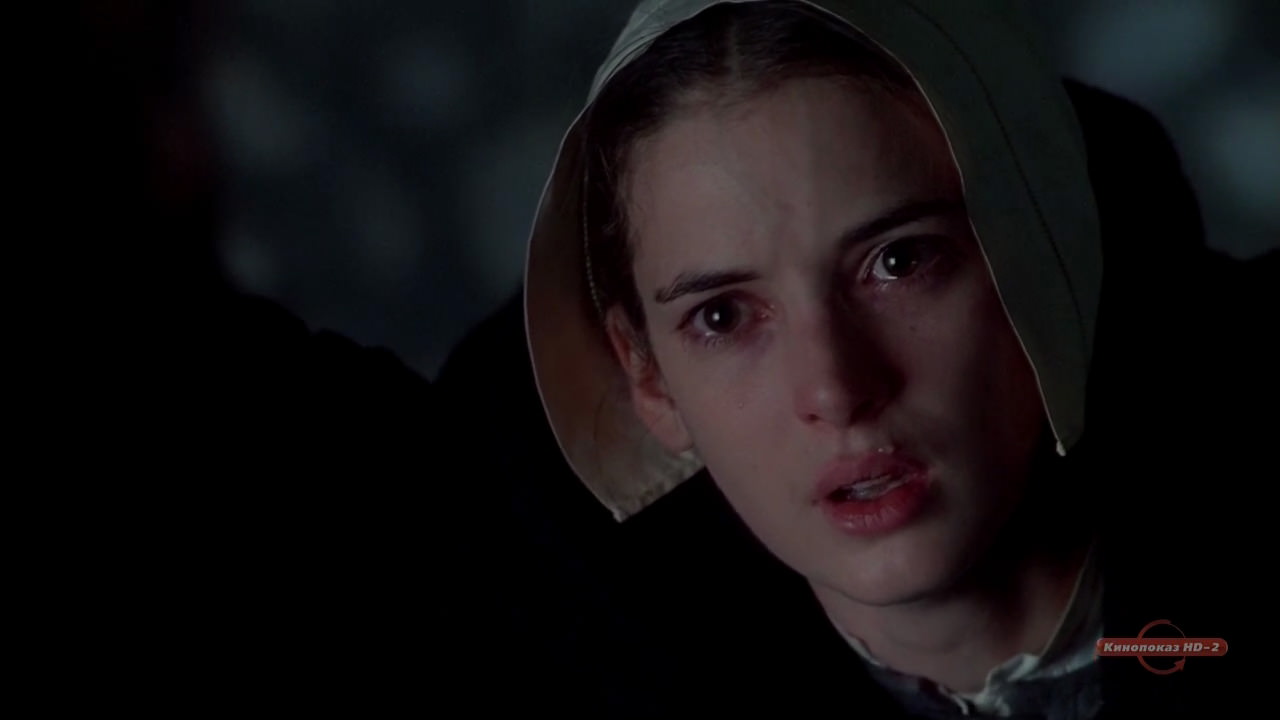 The Crucible (1996) screencap 11781