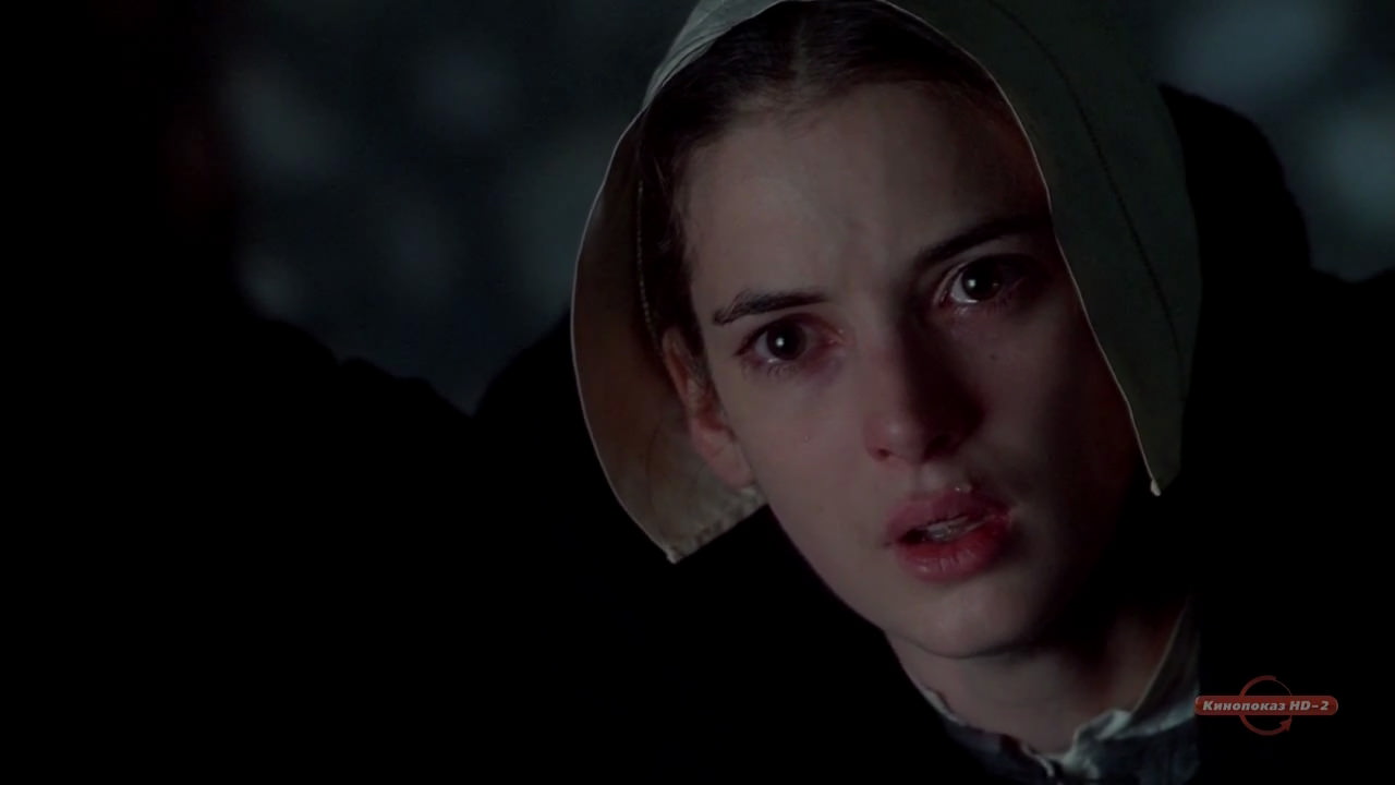 The Crucible (1996) movie still 11782