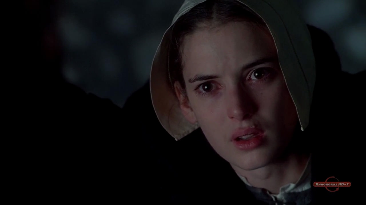 The Crucible (1996) screencap 11784