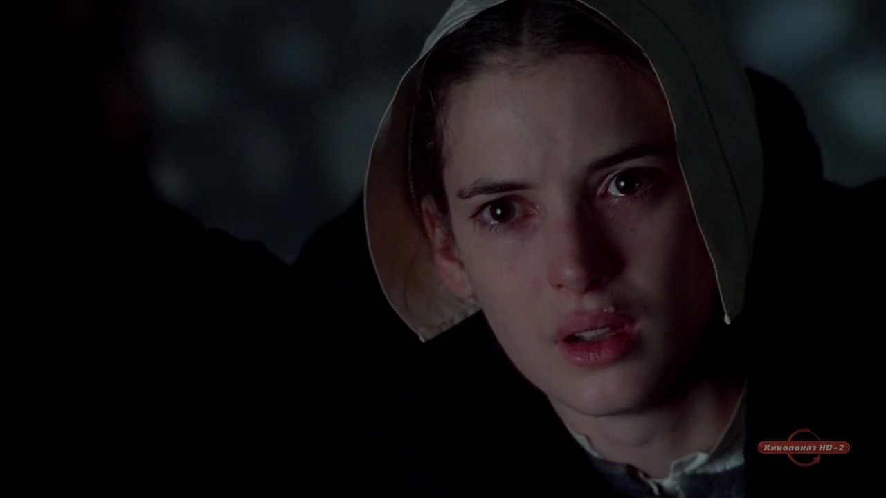The Crucible (1996) movie still 11785