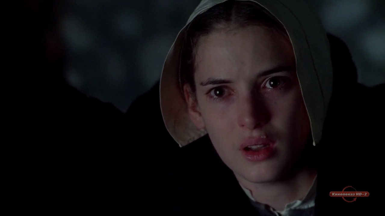 The Crucible (1996) HD screenshot 11786