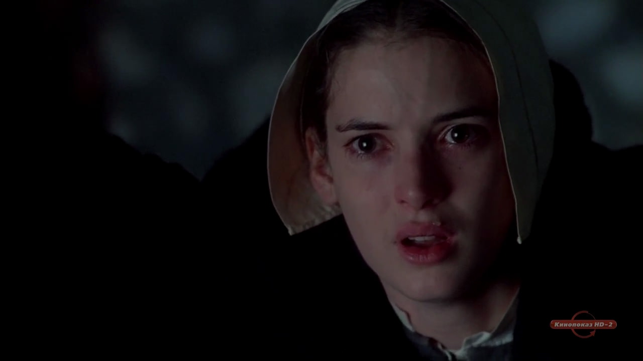 The Crucible (1996) screencap 11787