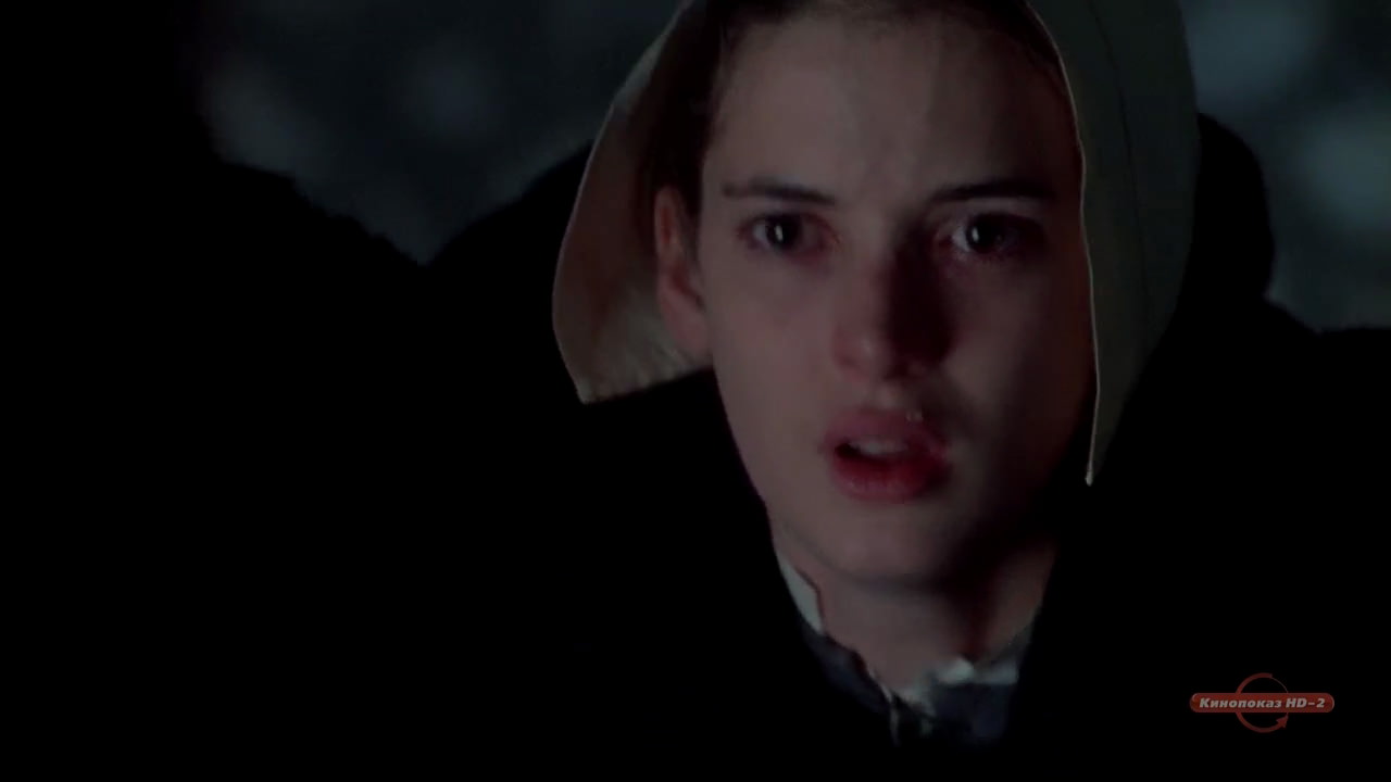 The Crucible (1996) movie still 11788