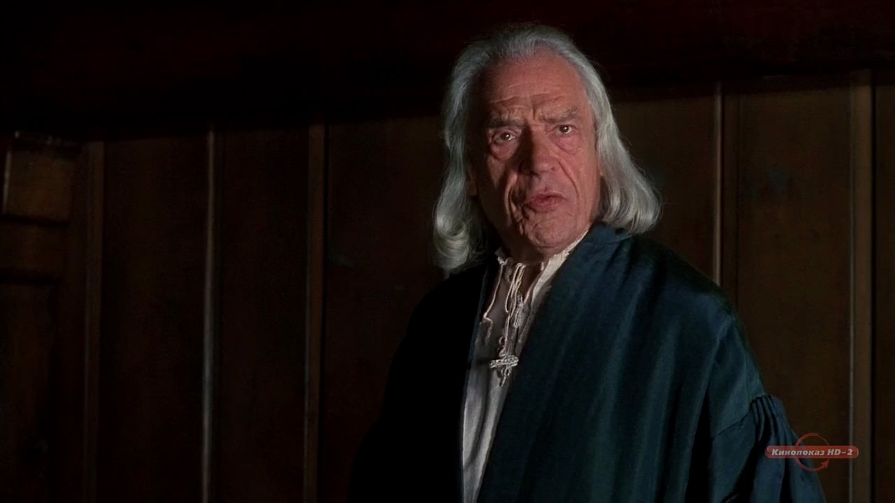 The Crucible (1996) HD screenshot 11807
