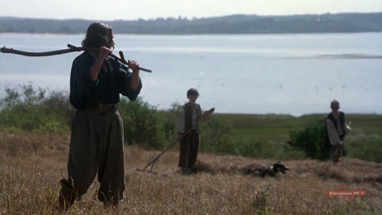 The Crucible (1996) HD screenshot 1181