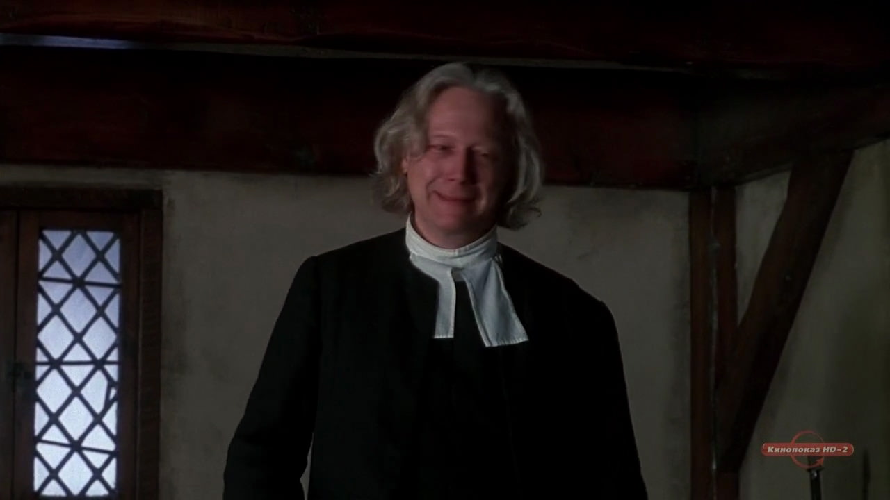 The Crucible (1996) HD screenshot 11819