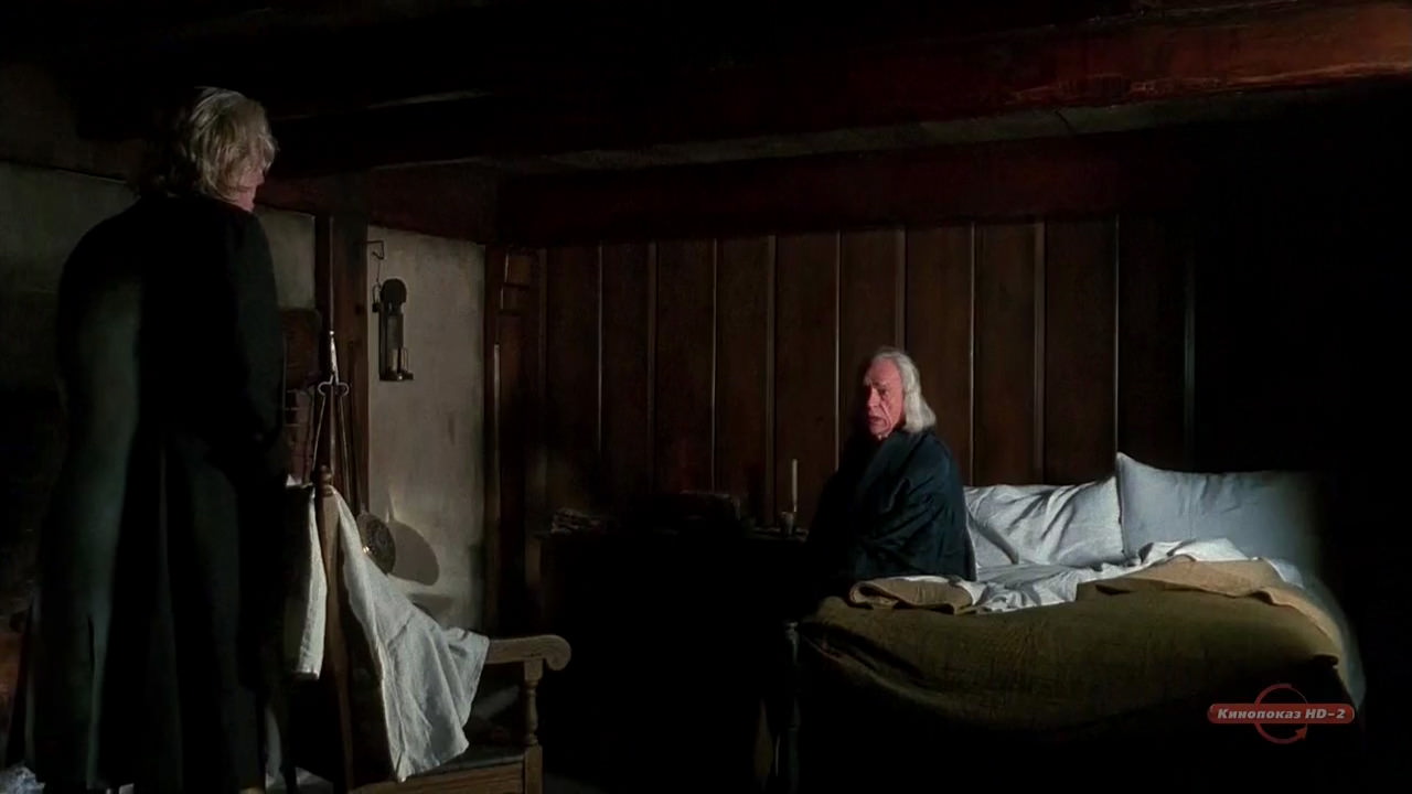 The Crucible (1996) HD screenshot 11822