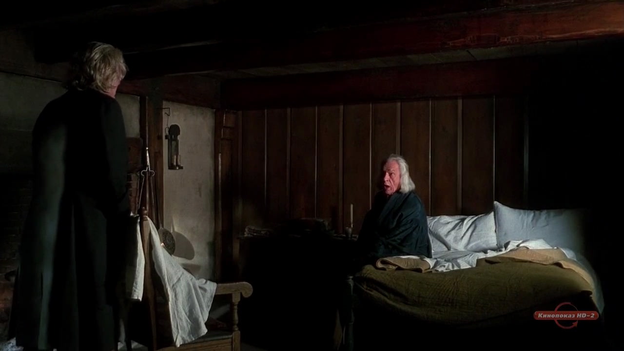 The Crucible (1996) HD screenshot 11825