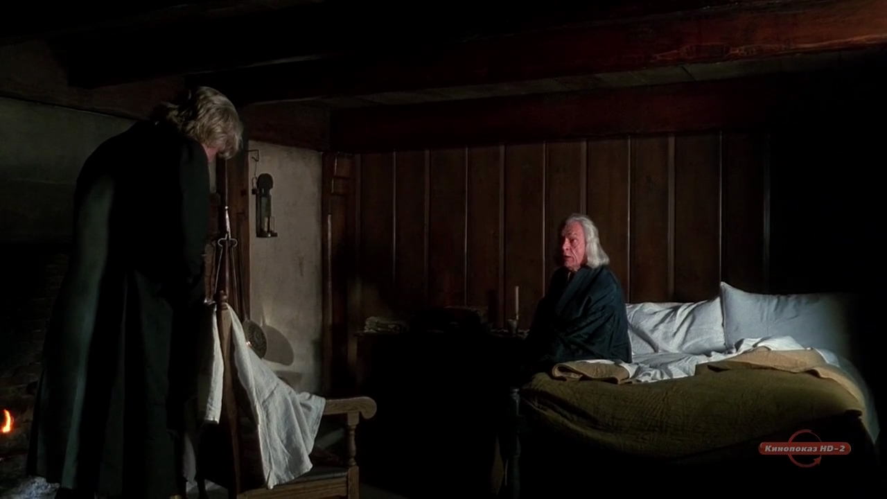 The Crucible (1996) HD screenshot 11831