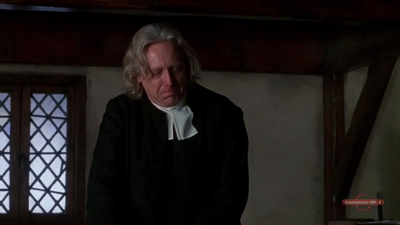 The Crucible (1996) screencap 11832