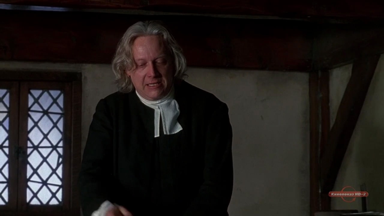 The Crucible (1996) HD screenshot 11834