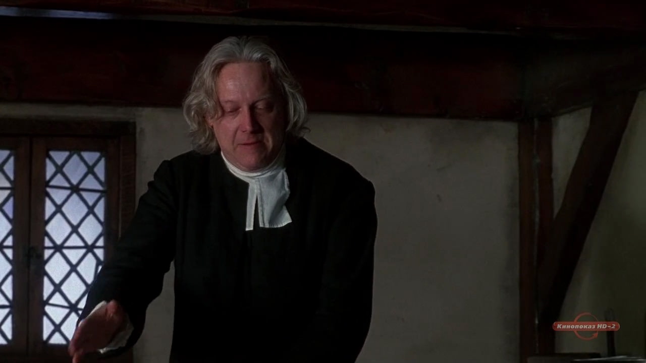 The Crucible (1996) screencap 11835