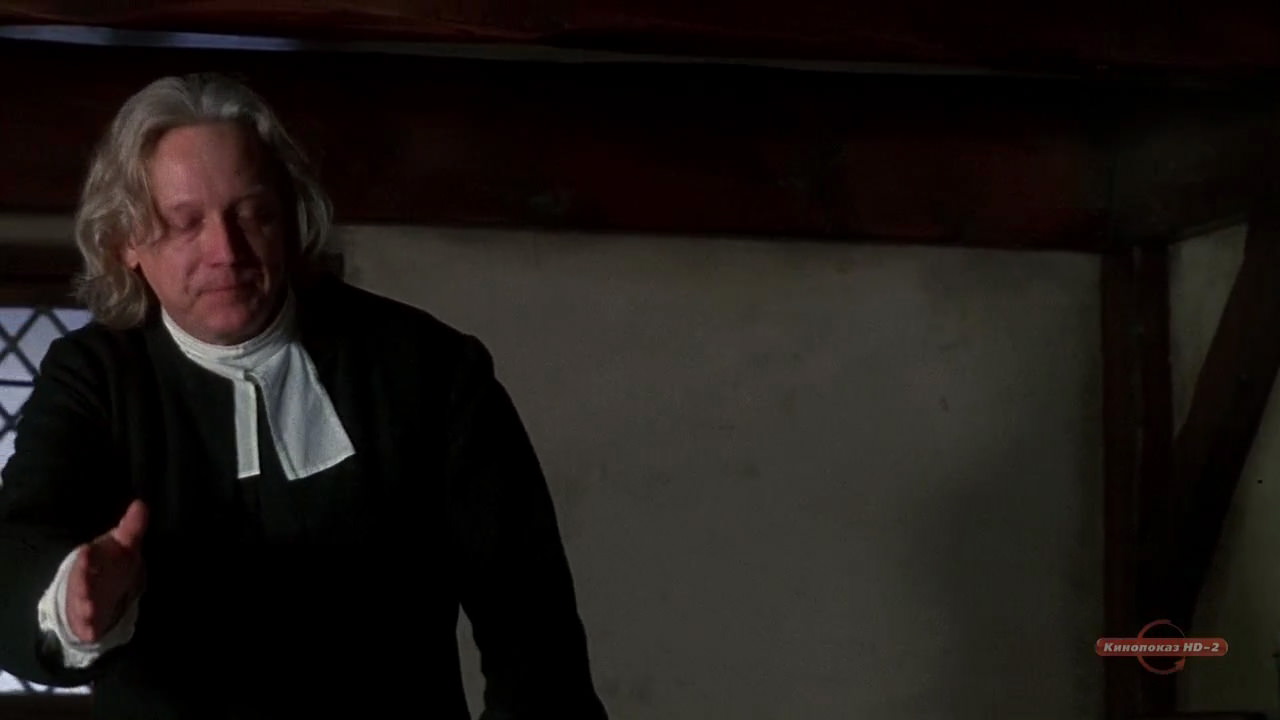 The Crucible (1996) HD screenshot 11837