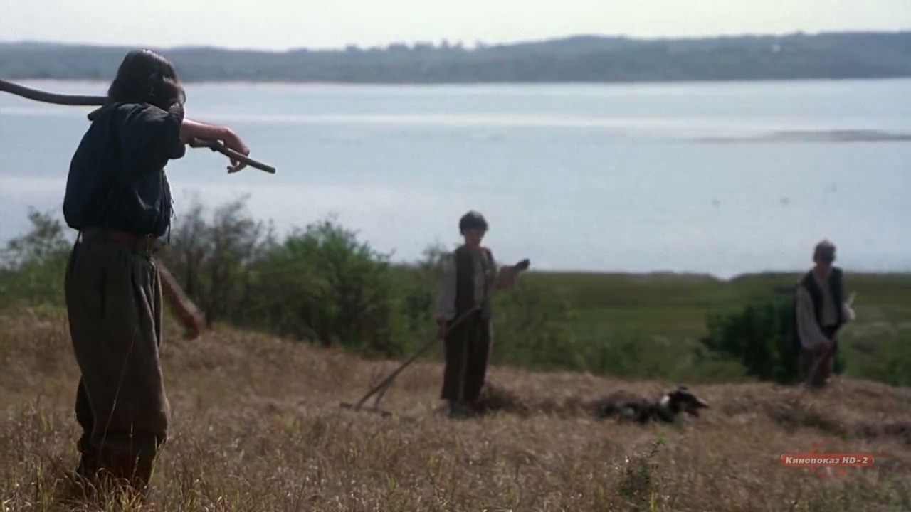 The Crucible (1996) HD screenshot 1184