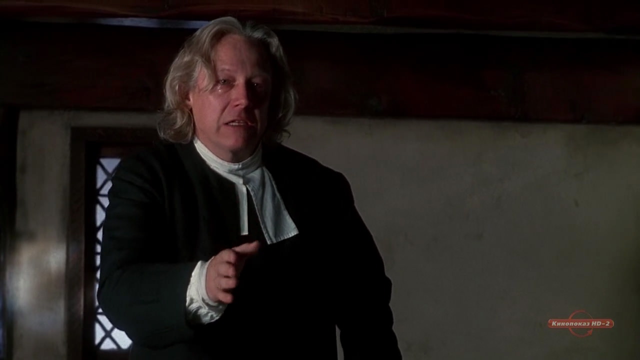 The Crucible (1996) screencap 11844