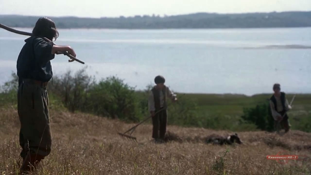 The Crucible (1996) screencap 1185