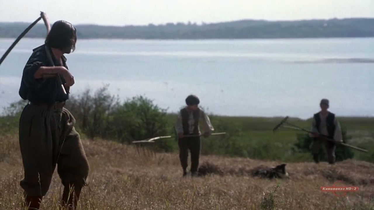 The Crucible (1996) HD screenshot 1187