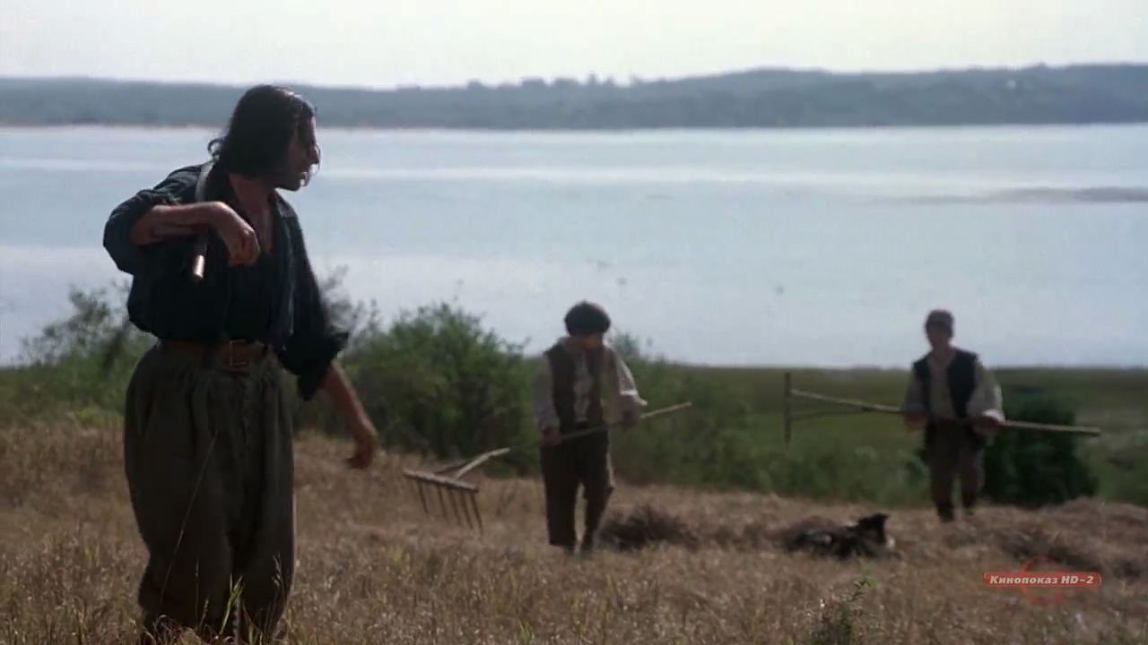 The Crucible (1996) screencap 1188