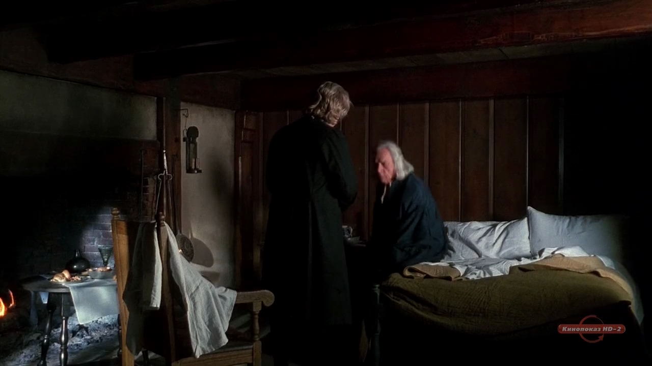 The Crucible (1996) HD screenshot 11888
