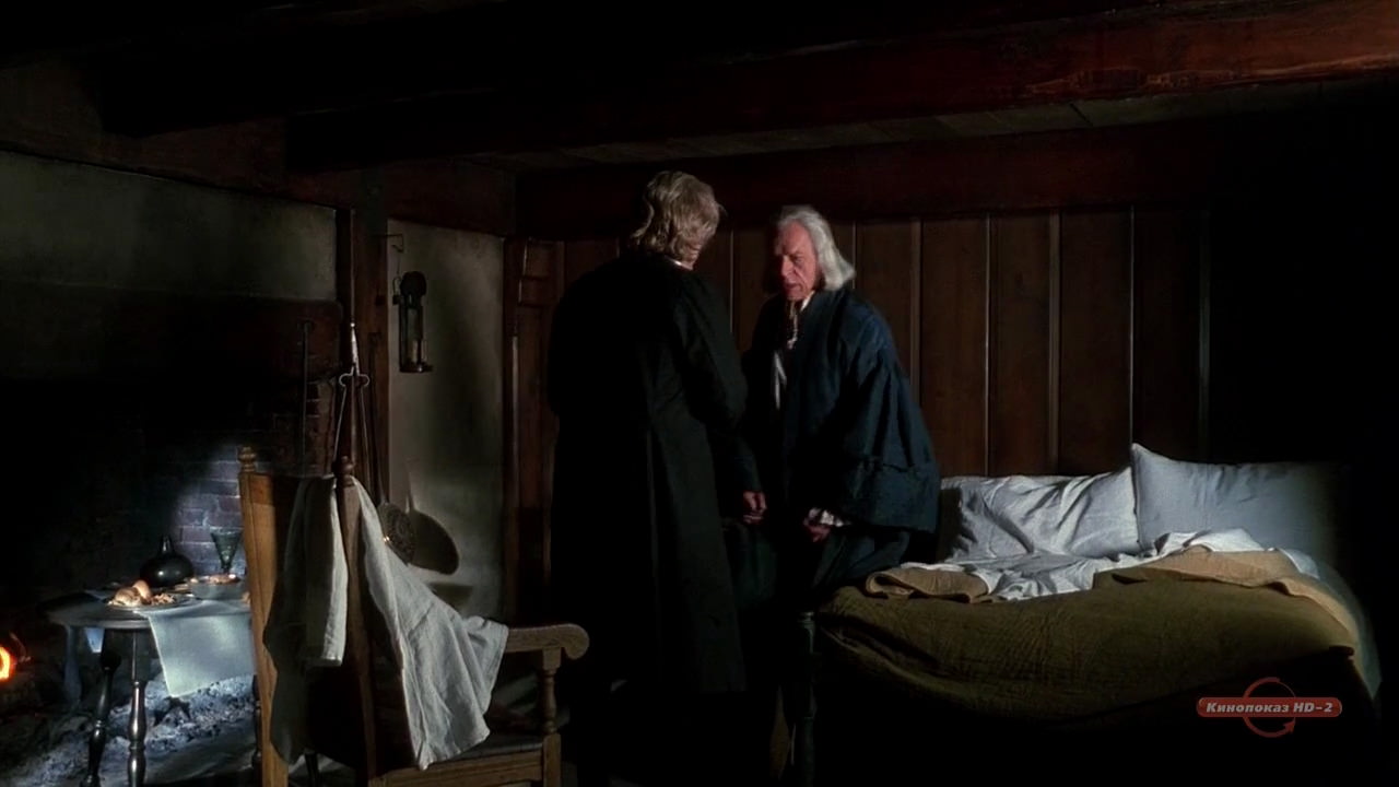 The Crucible (1996) screencap 11889