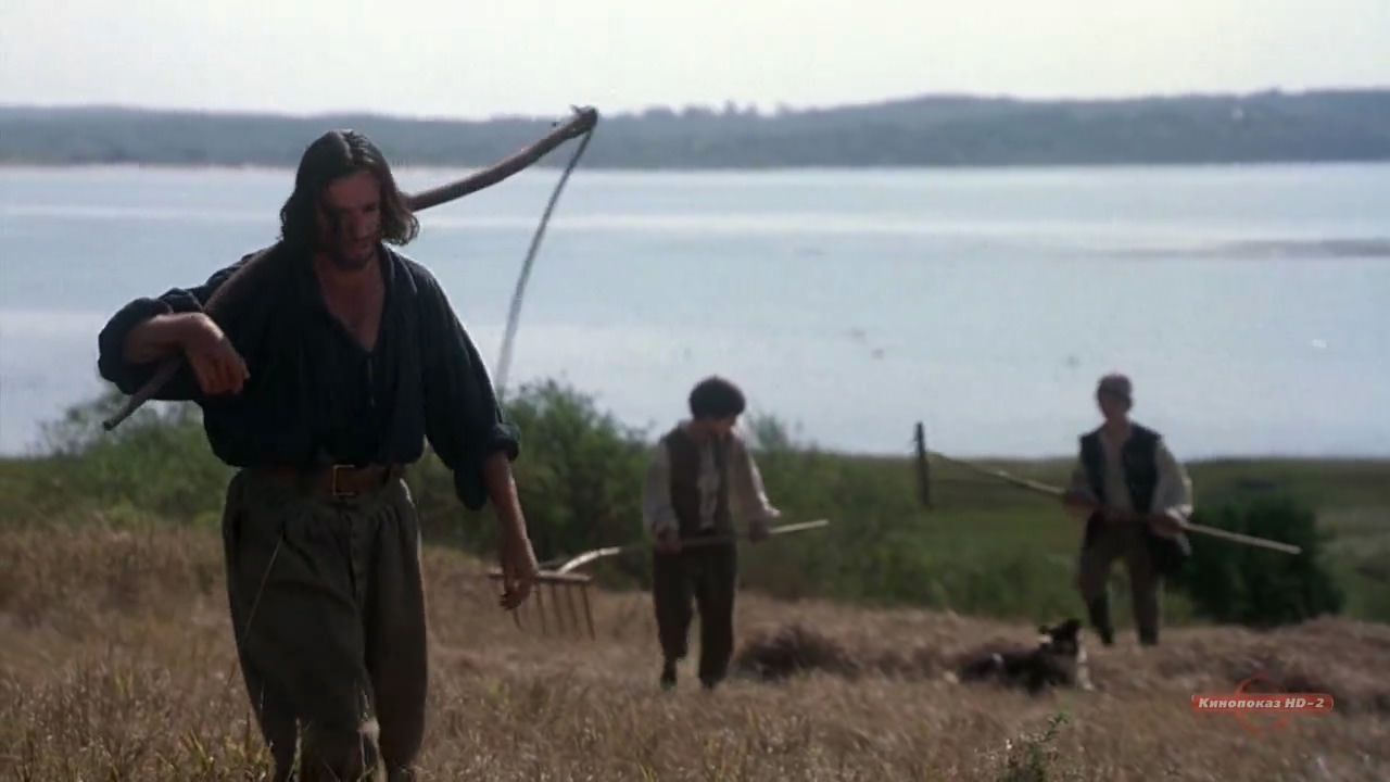 The Crucible (1996) movie still 1189