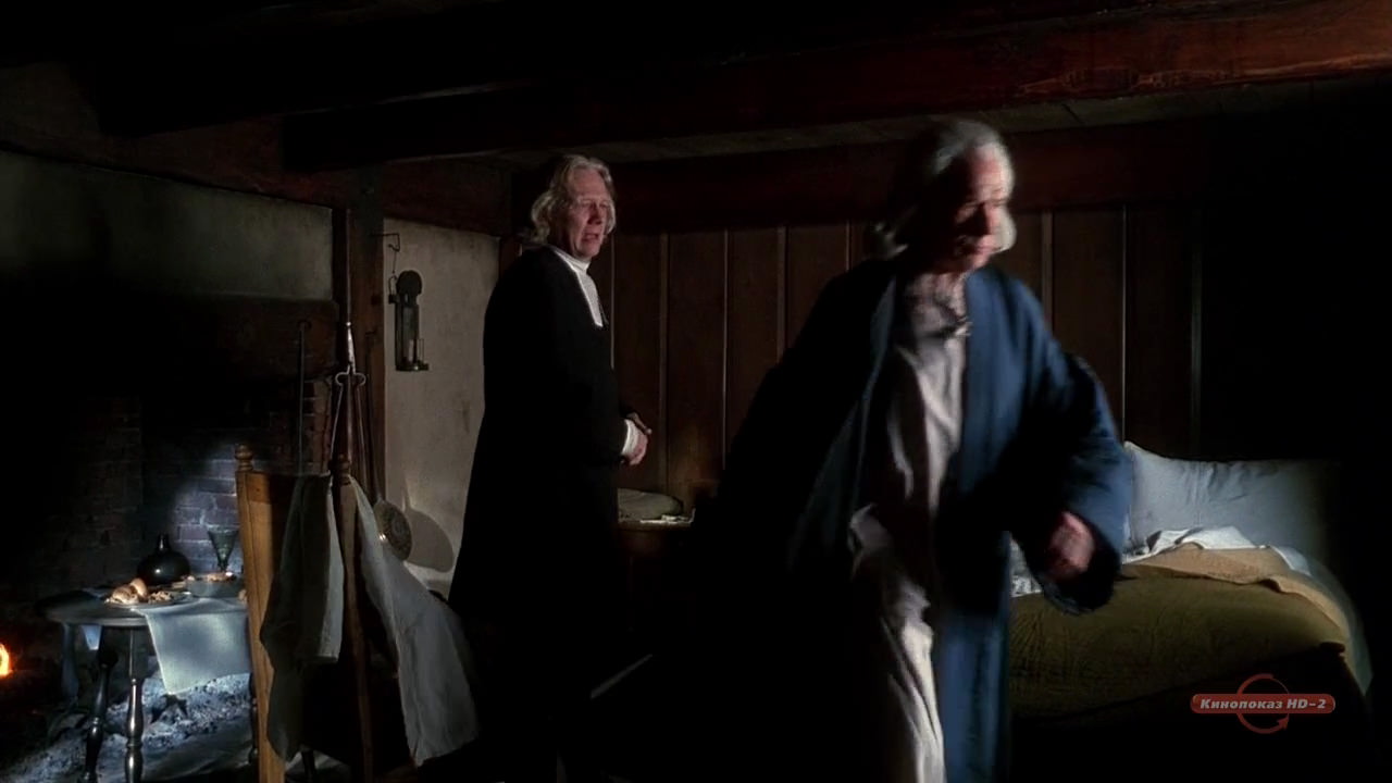 The Crucible (1996) screencap 11892