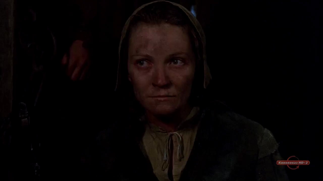 The Crucible (1996) HD screenshot 11894