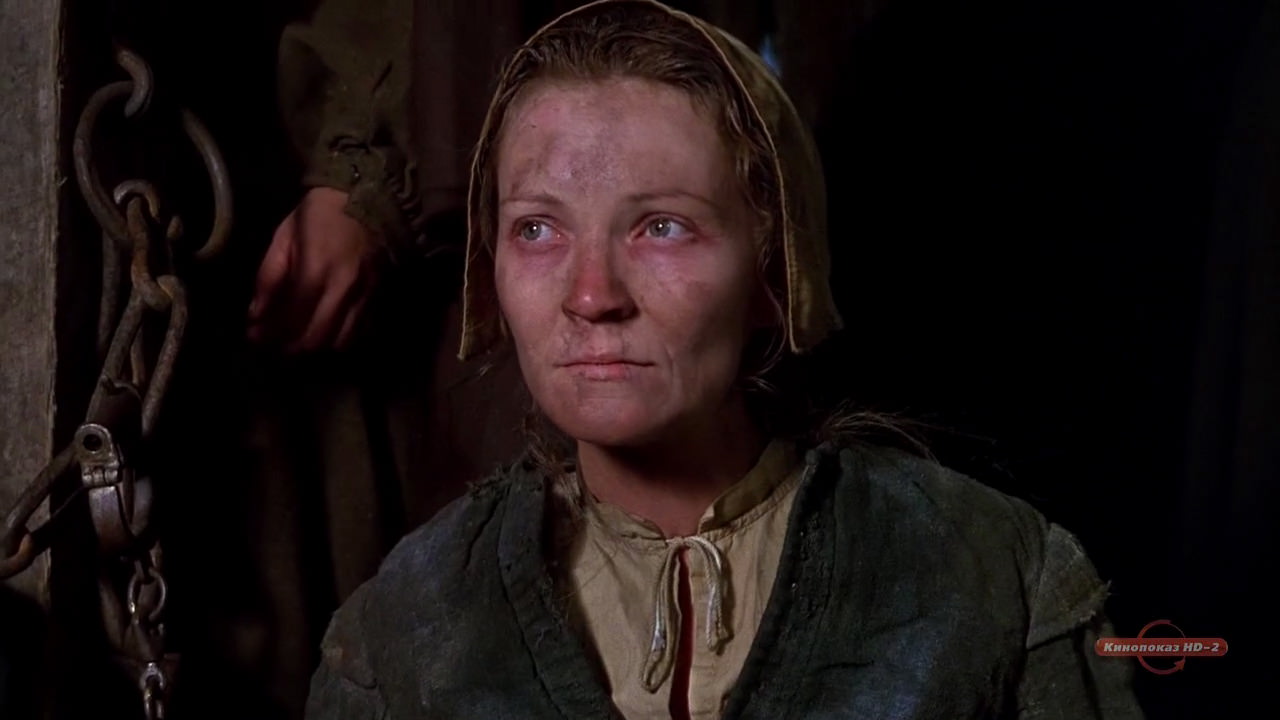 The Crucible (1996) screencap 11895