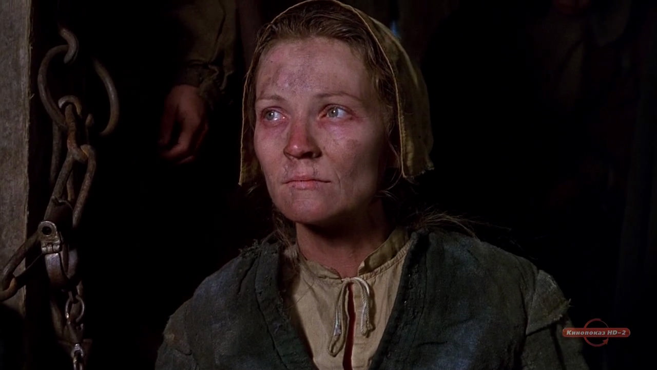 The Crucible (1996) HD screenshot 11897
