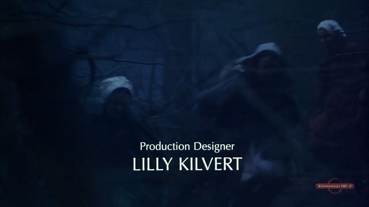 The Crucible (1996) HD screenshot 119