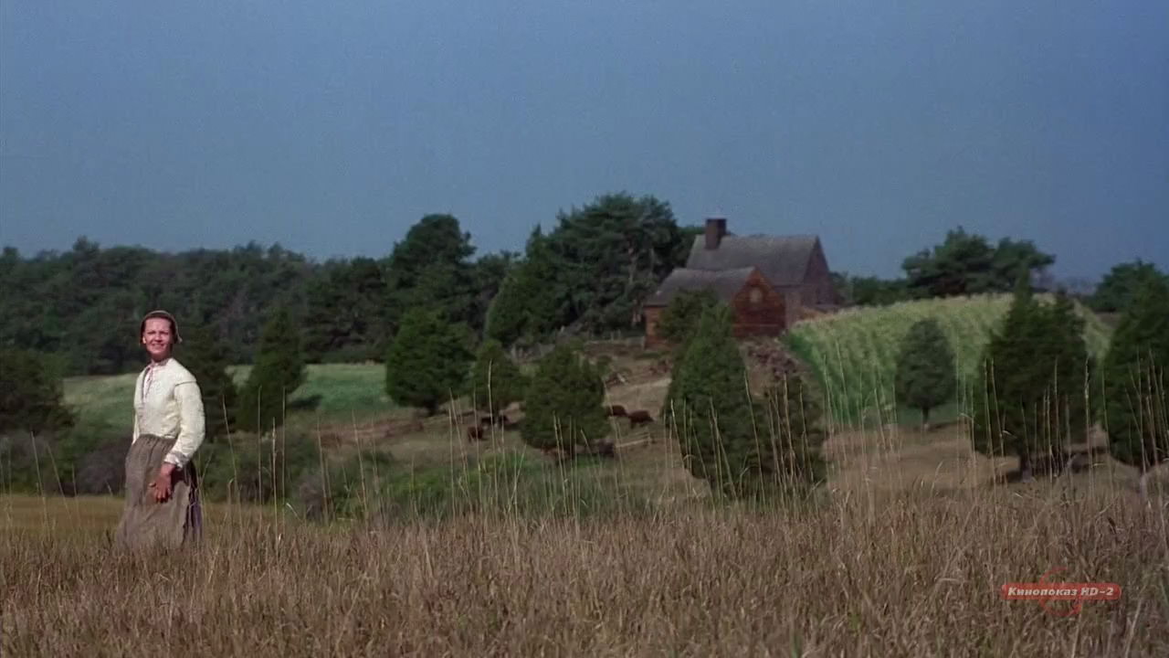 The Crucible (1996) HD screenshot 1190