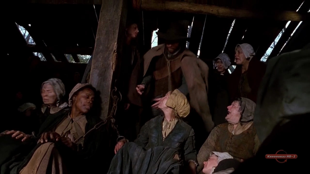 The Crucible (1996) screencap 11901