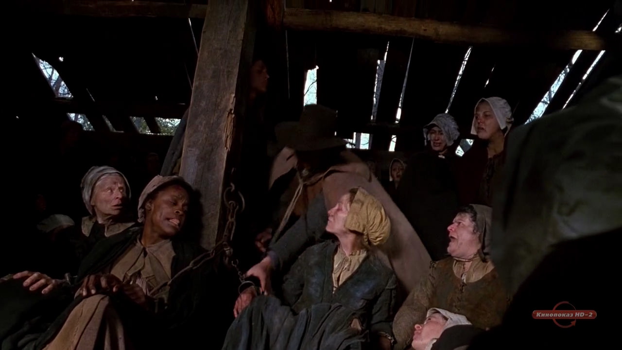 The Crucible (1996) movie still 11902